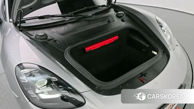 Porsche 718 Cayman id 3454973 из Кореи 16