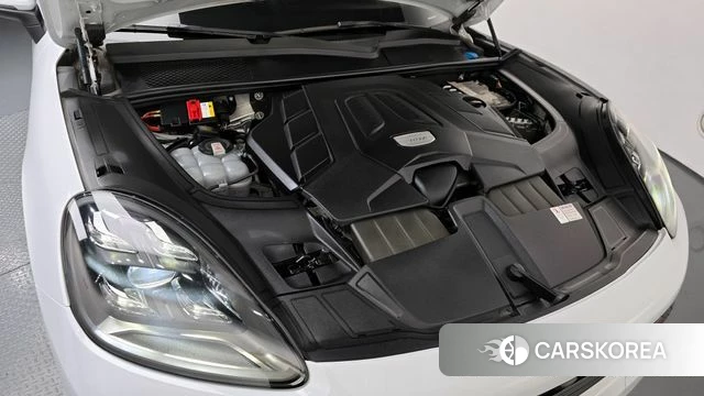 Porsche Cayenne (PO536) id 4338288 из Кореи 30
