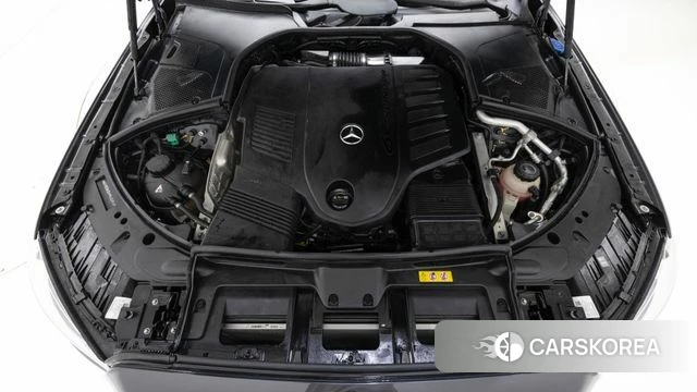 Mercedes-Benz S-Class W223 id 4408447 из Кореи 16