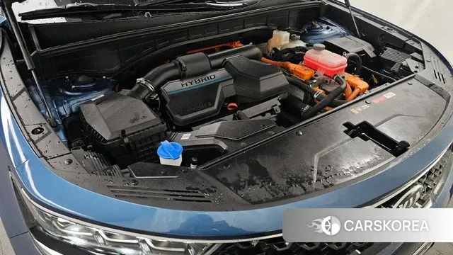 Kia Sorento 4th Generation id 3601717 из Кореи 16