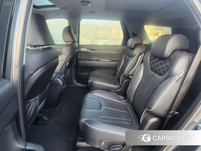 Hyundai Palisade id 3356481 из Кореи 16