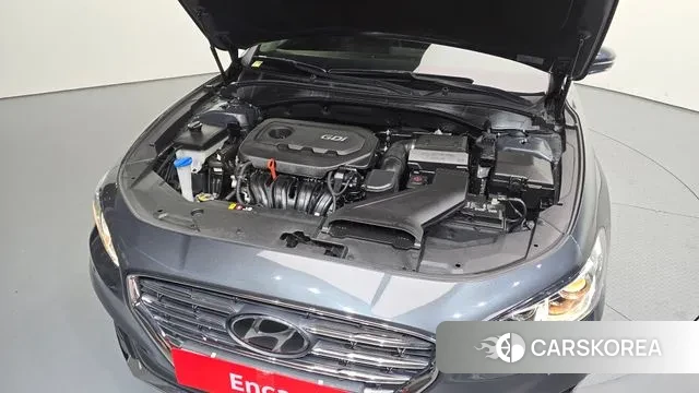 Hyundai Grandeur IG id 3330687 из Кореи 16