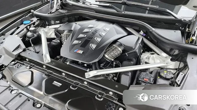 BMW X6 (G06) id 3517830 из Кореи 16