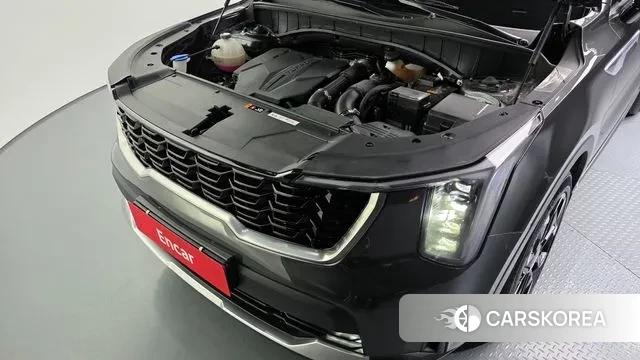 Kia The New Sorento 4th Generation id 3372219 из Кореи 16