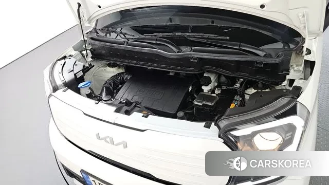 Kia The New Kia Ray id 3739725 из Кореи 16