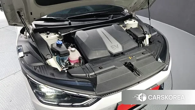 Kia EV6 id 3241440 из Кореи 16