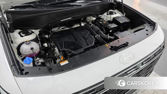 Hyundai Palisade (LX3) id 4921177 из Кореи 31