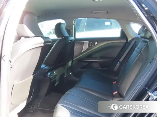 Kia K8 id 3453468 из Кореи 16