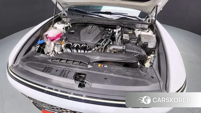 Hyundai Grandeur (GN7) id 2959096 из Кореи 16