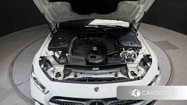 Mercedes-Benz CLS-Class C257 id 3924541 из Кореи 16