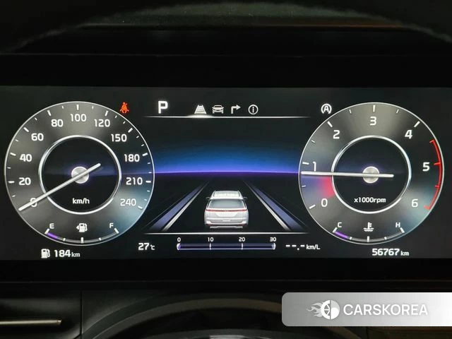 Kia Carnival 4th generation id 4482131 из Кореи 16