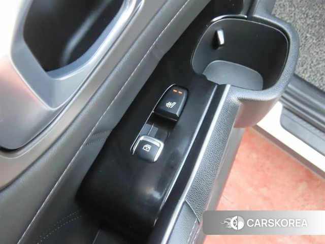 Kia Sorento 4th Generation id 4284607 из Кореи 16