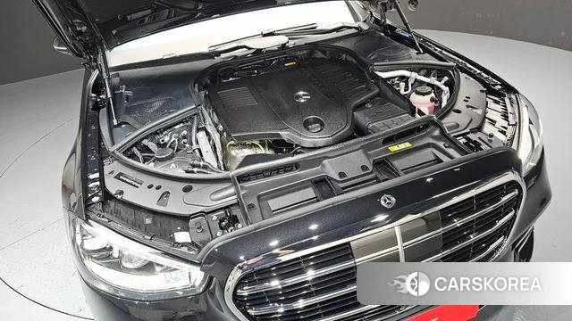 Mercedes-Benz S-Class W223 id 4455922 из Кореи 29