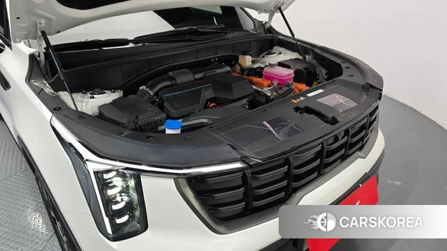 Kia The New Sorento 4th Generation id 4847547 из Кореи 26