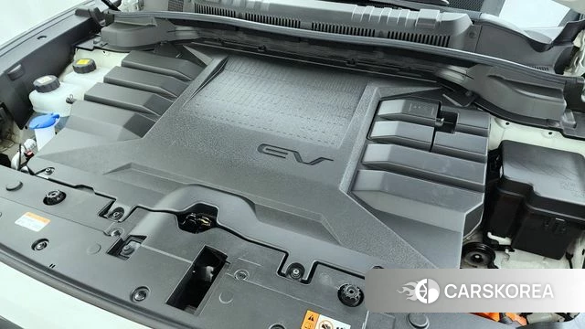 Ssangyong Torres EVX id 3838470 из Кореи 16