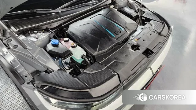 Hyundai Ionic 5 id 3458666 из Кореи 16