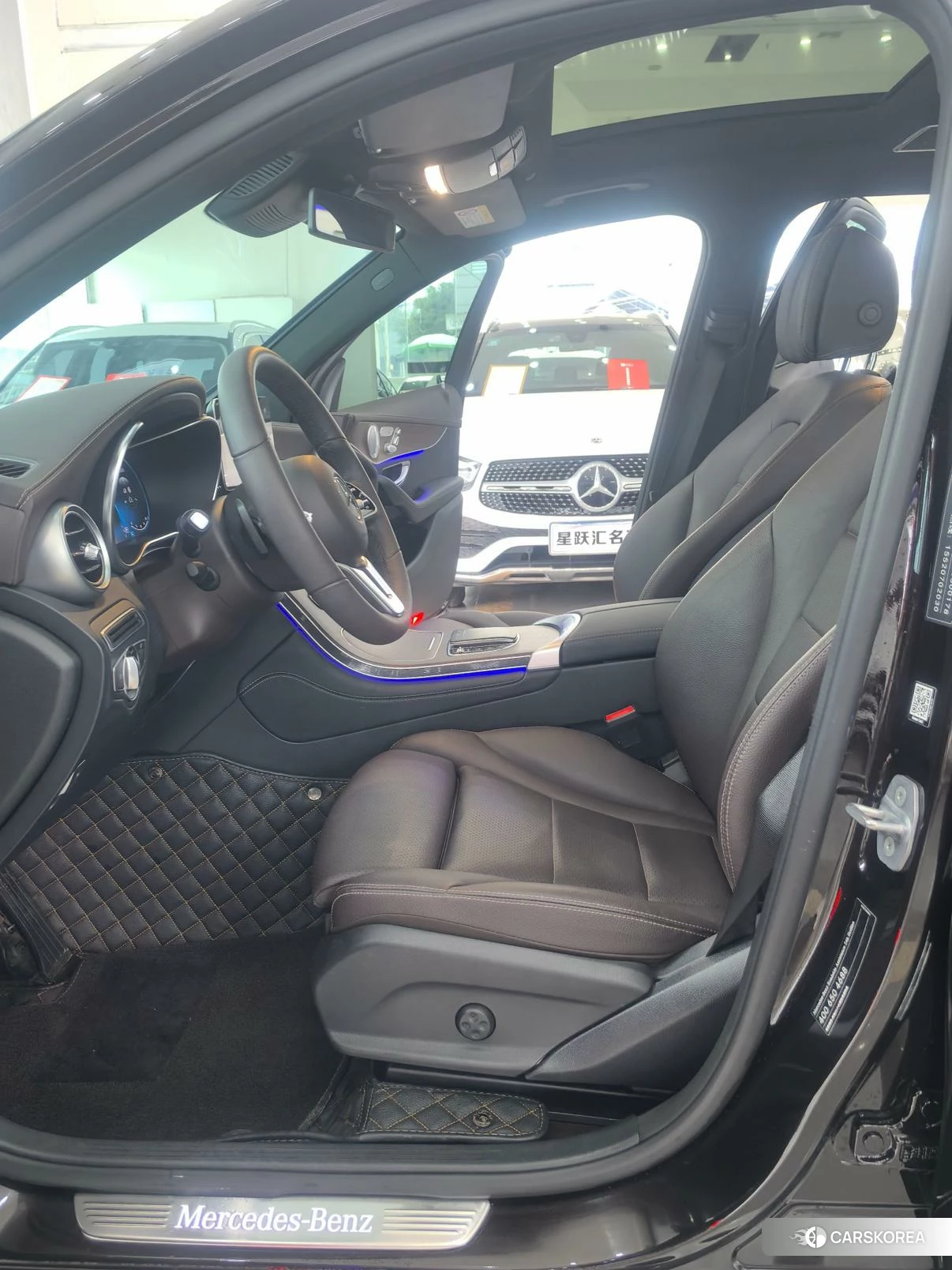 Mercedes-Benz GLC id 4492648 из Китая 17