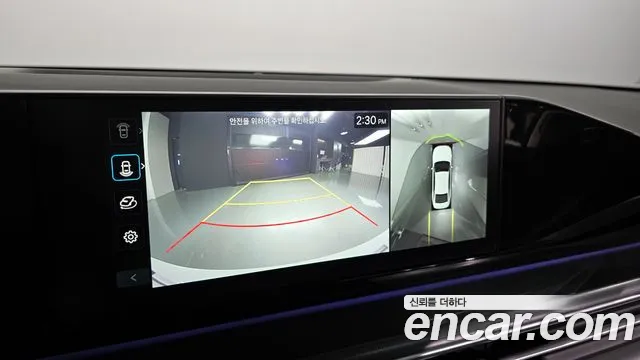 Hyundai Grandeur (GN7) id 2628578 из Кореи 16