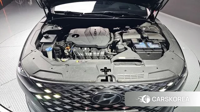 Hyundai The New Grandeur IG id 3301597 из Кореи 16