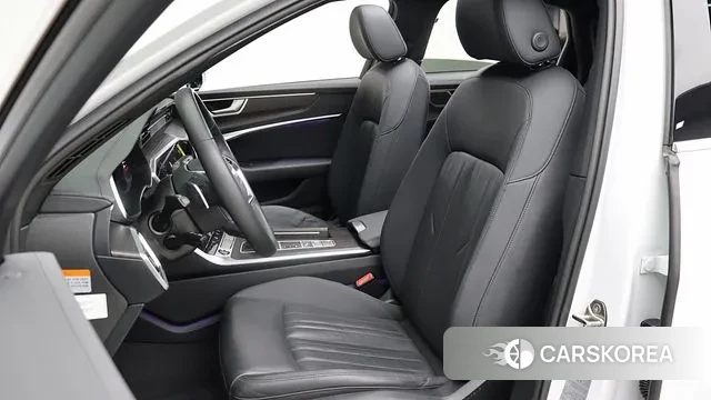 Audi A6 (C8) id 2959188 из Кореи 16