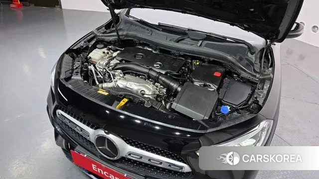 Mercedes-Benz GLA - Class H247 id 3533981 из Кореи 16