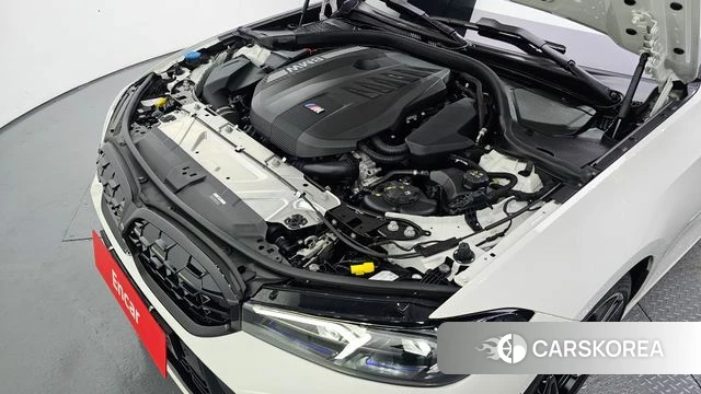 BMW 3 Series (G20) id 4468414 из Кореи 31