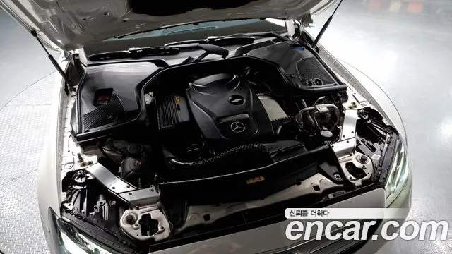 Mercedes-Benz E-Class W213 id 2717023 из Кореи 16