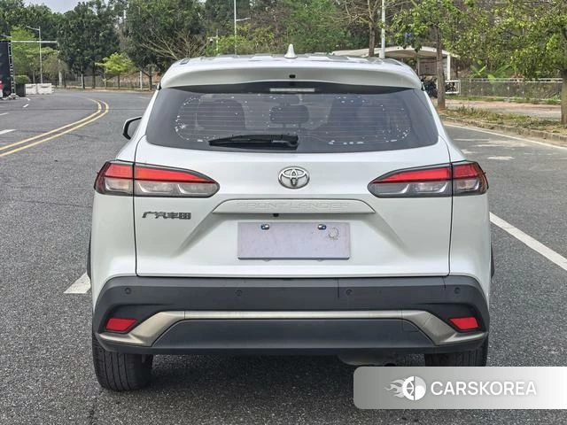 Toyota Fenglanda id 4263578 из Китая 15