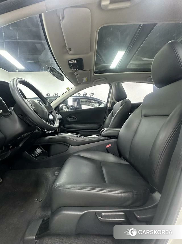 Honda Binzhi id 4321159 из Китая 16