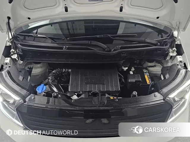 Kia The New Kia Ray id 3431909 из Кореи 16