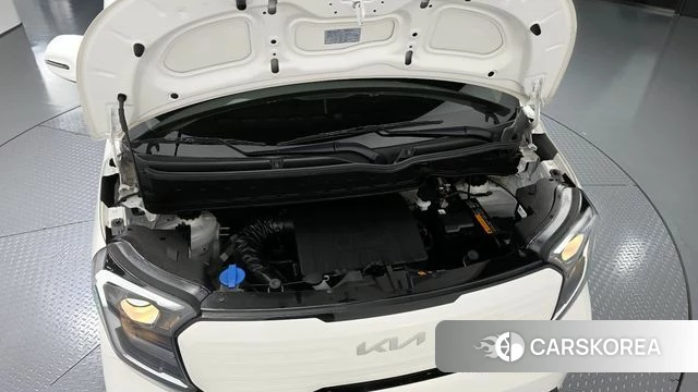 Kia The New Kia Ray id 3963901 из Кореи 16