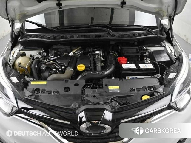 Renault Korea (Samsung) New QM3 id 3807874 из Кореи 16