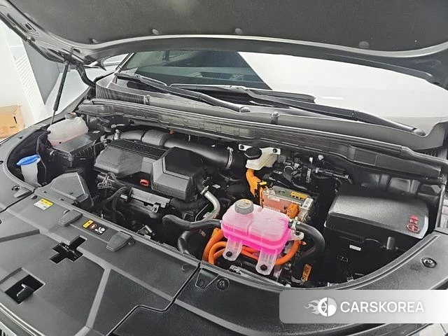 Kia The New Carnival 4th Generation id 4427182 из Кореи 16