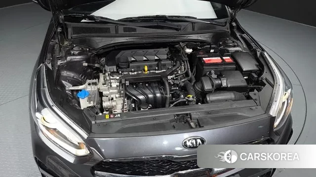 Kia Come New K3 id 3736774 из Кореи 16