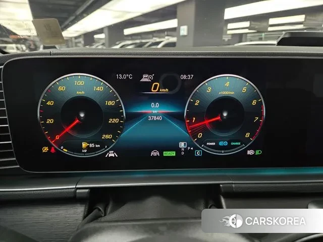 Mercedes-Benz GLE-Class W167 id 3388891 из Кореи 15