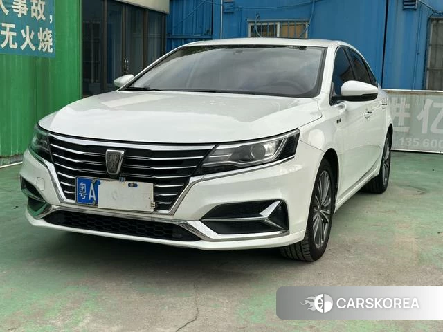 Roewe i6 classic id 4214141 из Китая 27
