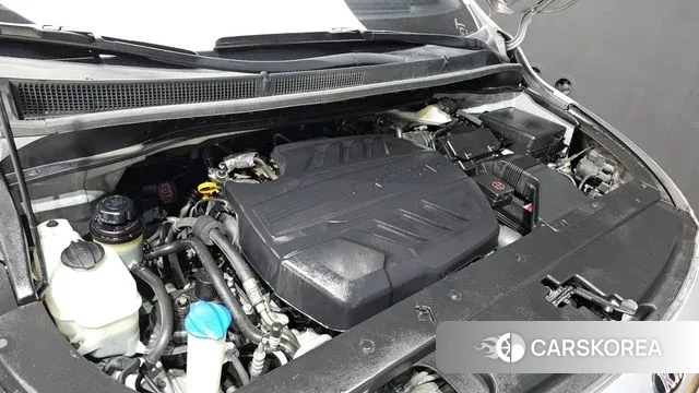 Kia The New Carnival id 3742820 из Кореи 16