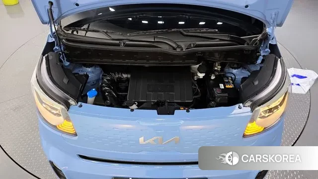 Kia The New Ray id 3027563 из Кореи 16