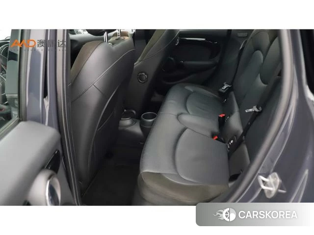 MINI MINI 2021 Зеленый из Китая, фото 6