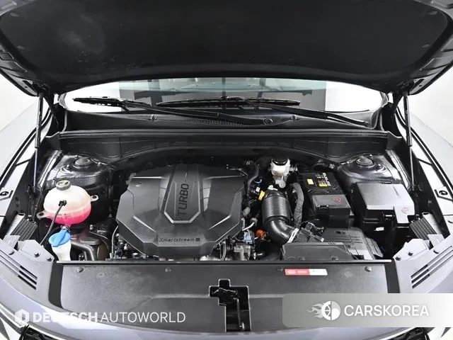 Kia Sorento 4th Generation id 3044356 из Кореи 16