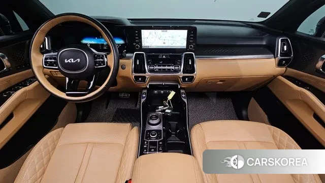 Kia Sorento 4th Generation id 3740472 из Кореи 16