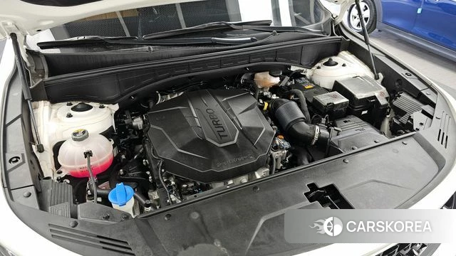 Kia Sorento 4th Generation id 4224230 из Кореи 31