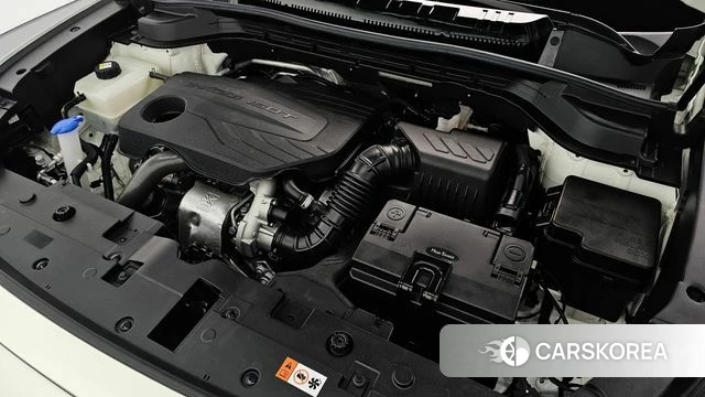 Ssangyong Actian 2nd Generation id 4725176 из Кореи 16