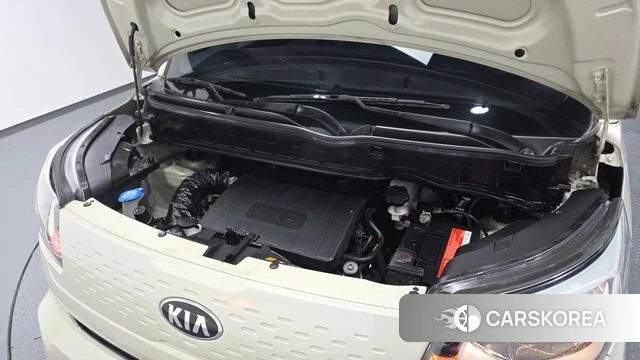 Kia The New Ray id 4202822 из Кореи 16