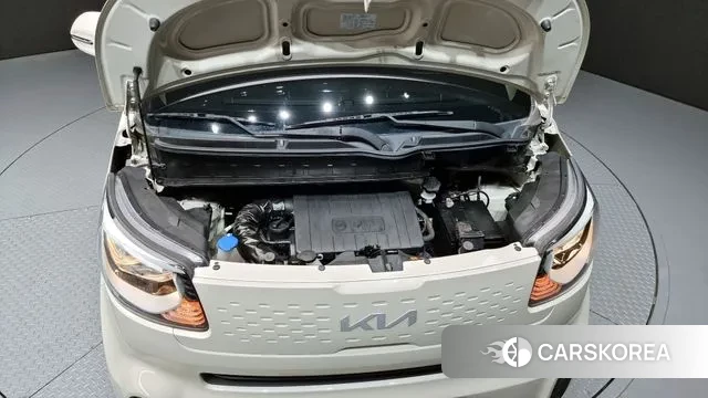 Kia The New Ray id 2901074 из Кореи 16