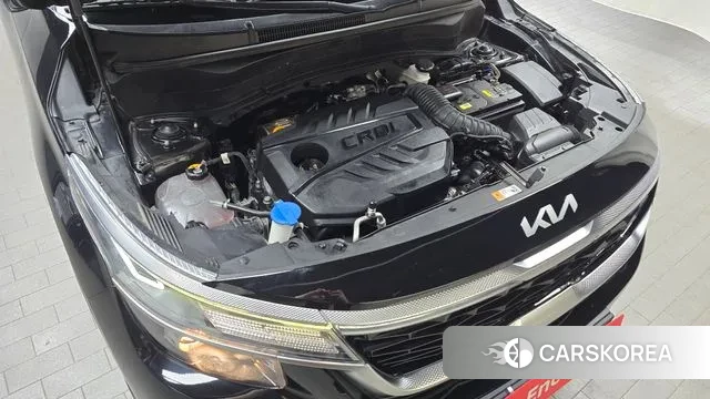 Kia Seltos id 3053930 из Кореи 16