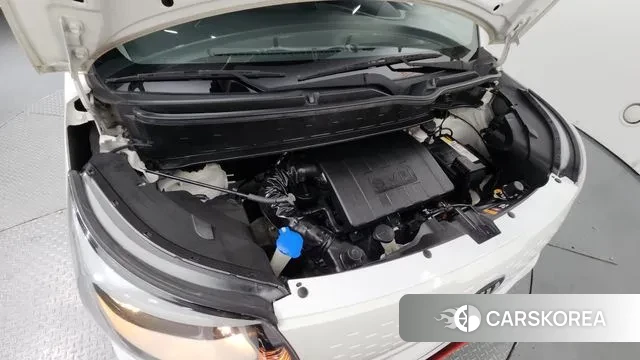 Kia The New Ray id 3182437 из Кореи 16