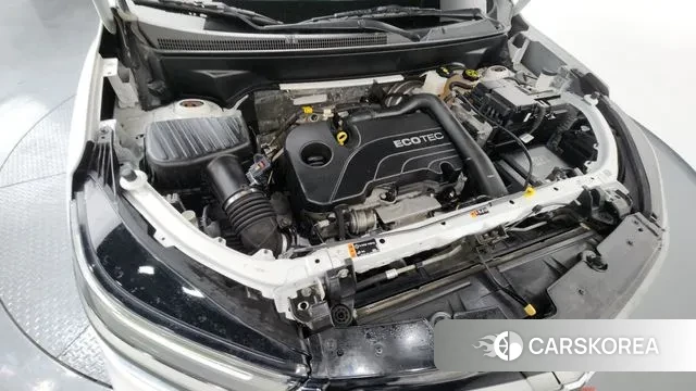 Chevrolet (GM Daewoo) The Next Equanox id 3467956 из Кореи 16