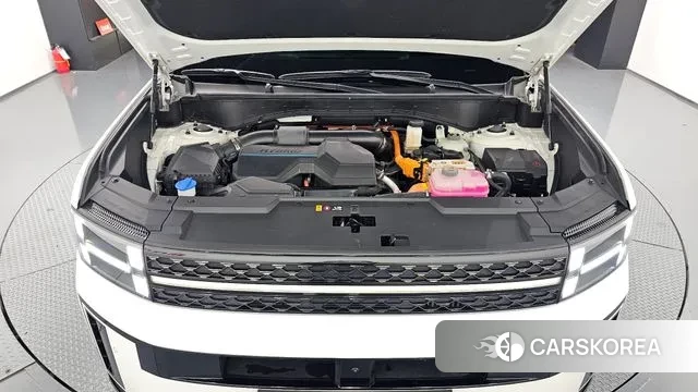 Hyundai Santa Fe (MX5) id 3394090 из Кореи 16