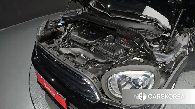 Mini Cooper Countryman id 3631676 из Кореи 16